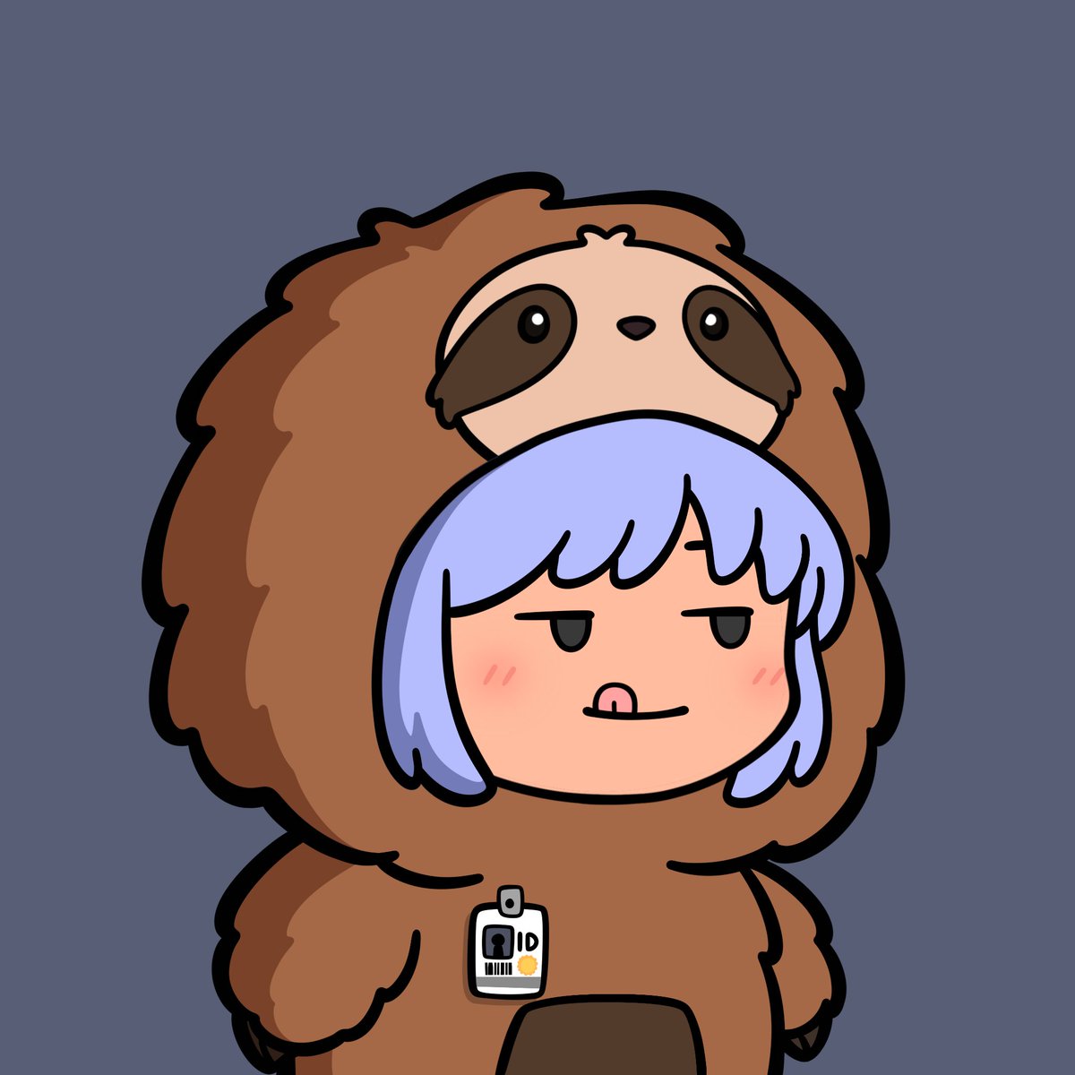 🦥 Relax, take it slow 🦥

Look around and enjoy the ride.