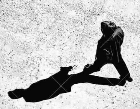 فریبِ  قد  و  قامت   کھُل   رہا  ہے 
کہ چھوٹے لوگ ہیں سائے بڑے ہیں