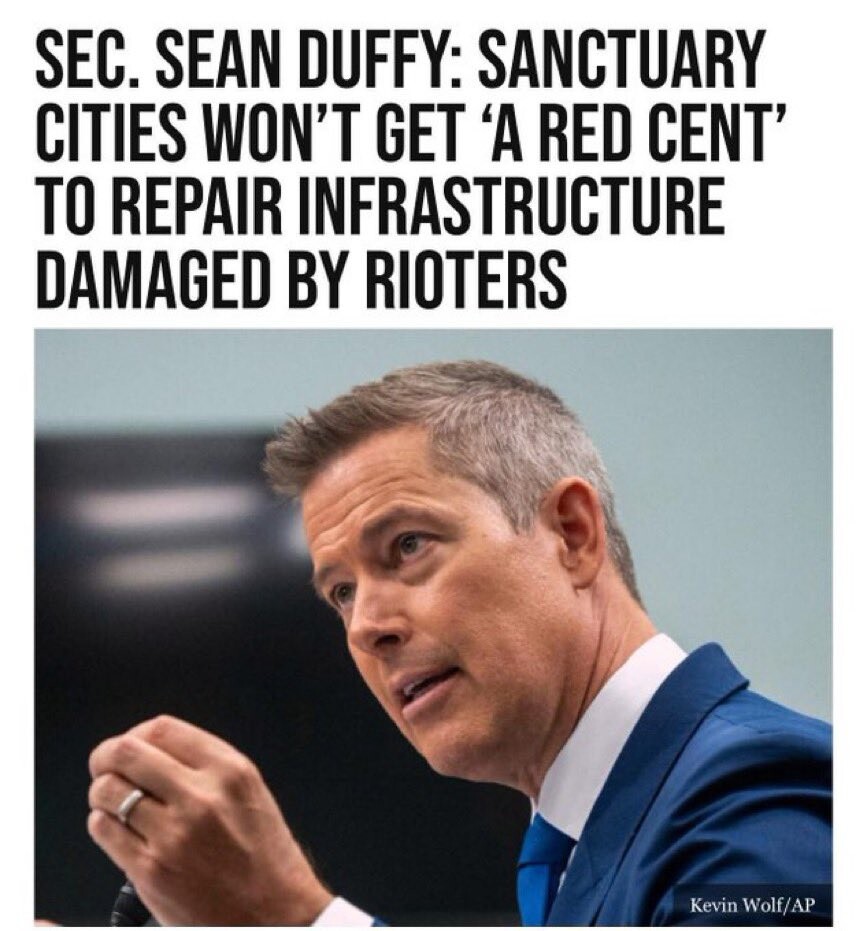 As they shouldn't.............

#SanctuaryCities  #Rioters #DemocratsAreThePartyOfViolence  #DemocratsHateAmerica