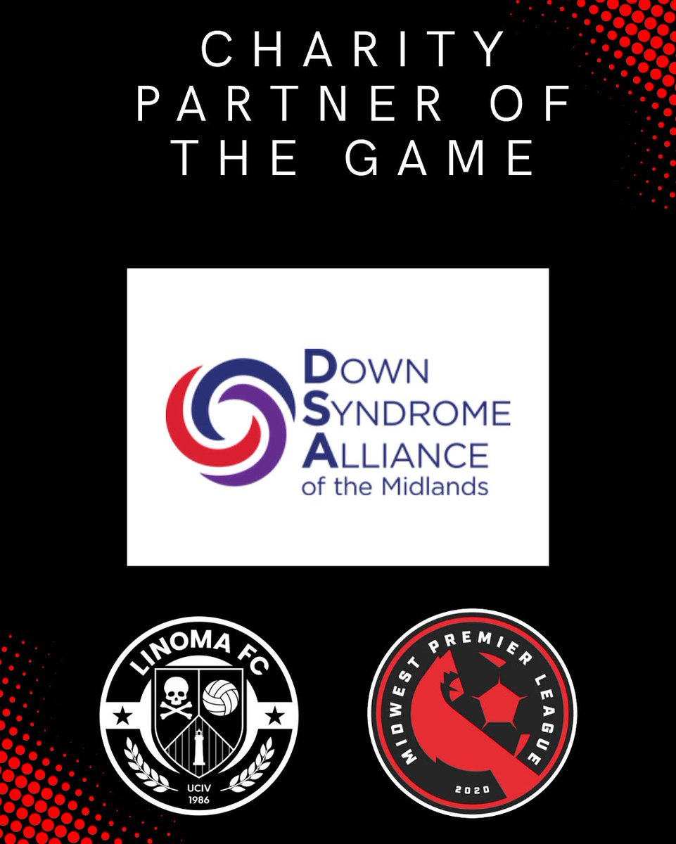 Linoma FC tweet media