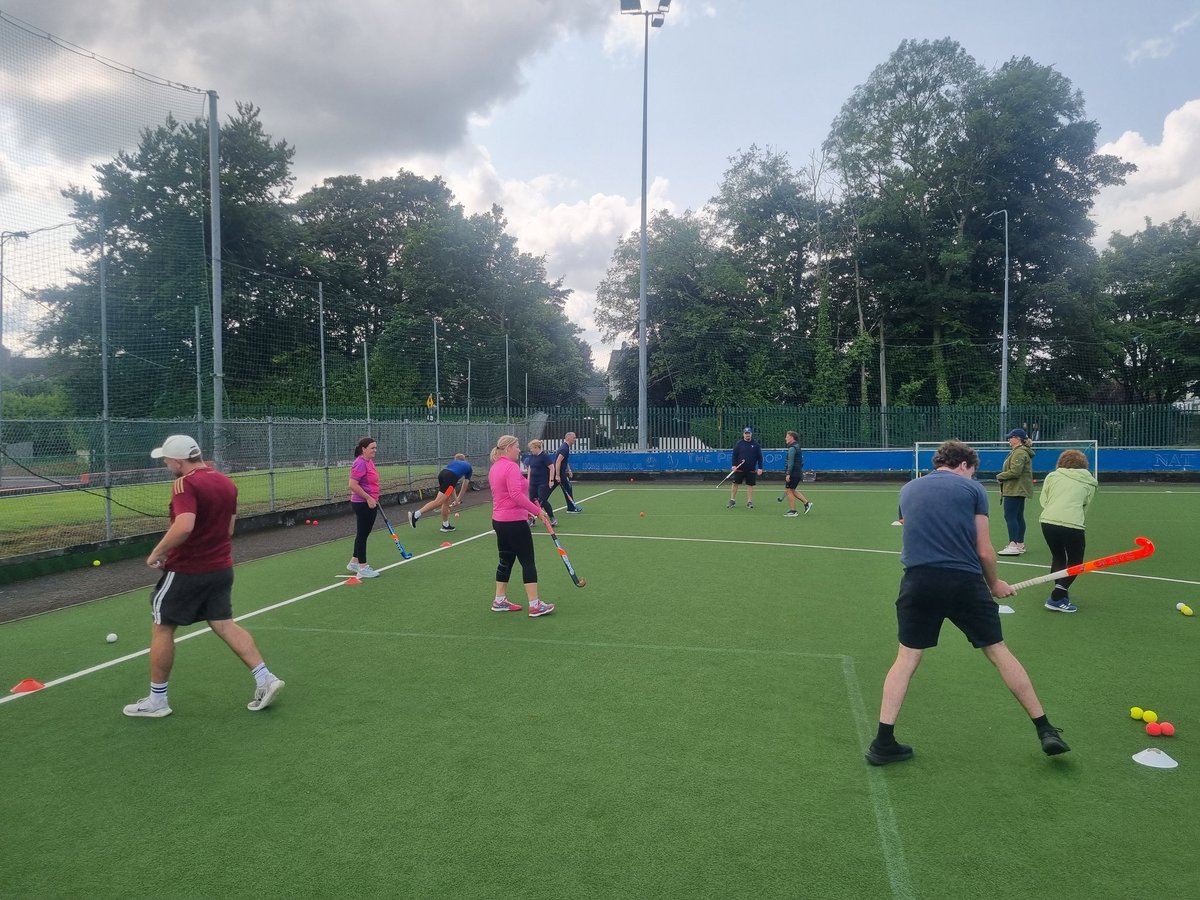 Hockey Ireland Coach Education (@hicoached) on Twitter photo Thank you to <a href="/CorkCofI/">Cork C of I</a> for hosting our Level 1 course this week. Mixed weather conditions but great enthusiasm from a committed group of coaches. #focusoneducation Thank you to <a href="/CorkCofI/">Cork C of I</a> for hosting our Level 1 course this week. Mixed weather conditions but great enthusiasm from a committed group of coaches. #focusoneducation