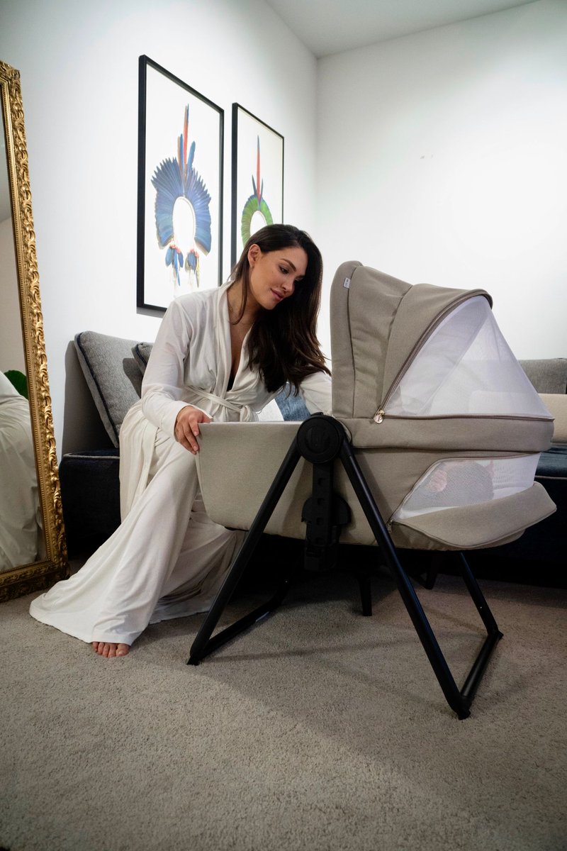 SanitariaDream's tweet image. 🍼 Da quando si diventata genitore, avere il proprio piccolo sempre vicino diventata una priorità assoluta. Culla Belvedere di @pegperego_it è la soluzione che si adatta molto bene al tuo stile di vita.

#PegPerego #VelocePegPerego #StandByMePegPerego