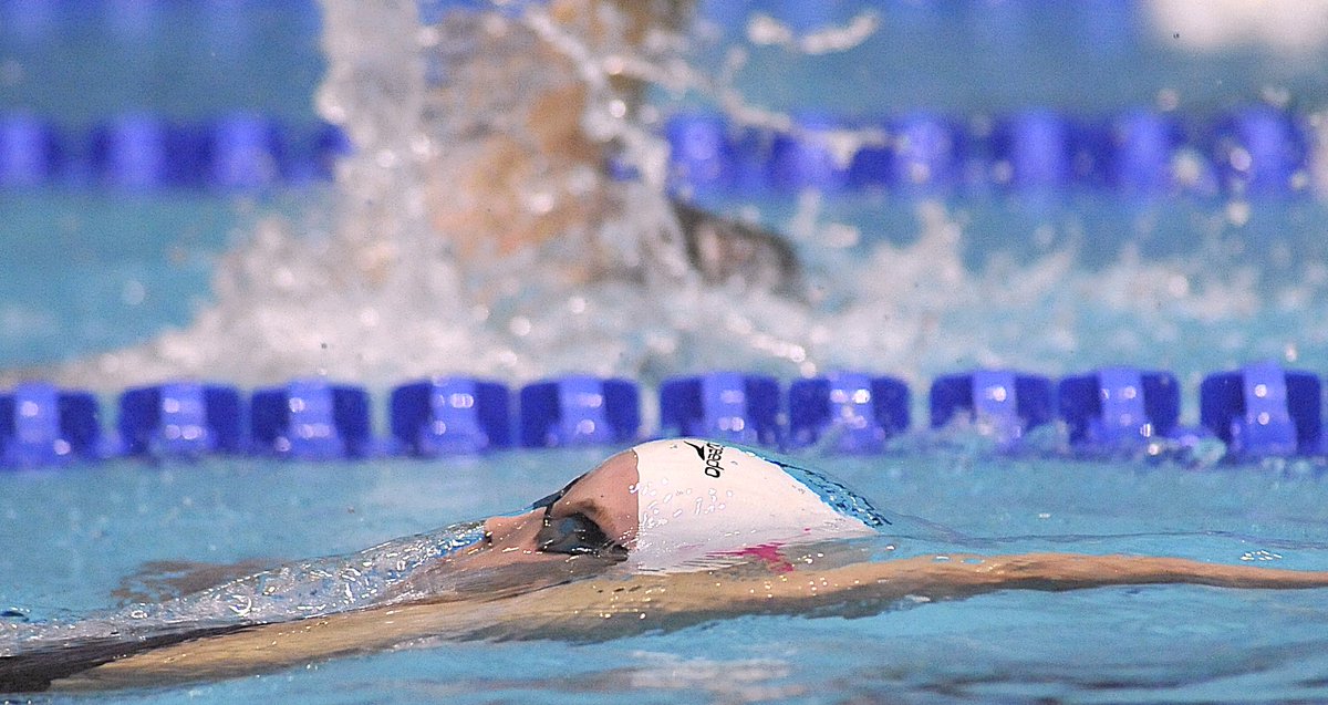Indianapolis Indiana National Swimming championships  June 3 2025 Nikon D4 &amp; D3 300 mm 2.8 Manual focusing lens Nikon 80-200 mm 2.8 f/4 1/1250sec ISO 6400