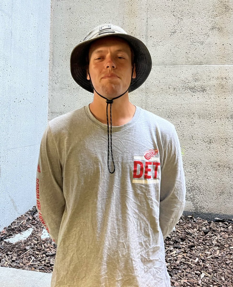 On June 17, 2025, HSI arrested Vladimir KALAIKOV who has been issued a final order of removal after entering the United States illegally.  KALAIKOV was attempting to fly without proper identification.  HSI keeps our nation safe by enforcing immigration laws. <a href="/HSI_HQ/">Homeland Security Investigations</a>