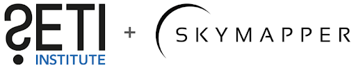 Skymapper (@skymapperspace) on Twitter photo SkyMapper and SETI Institute are teaming up to map the entire sky, all the time! This partnership will deliver real-time, blockchain-verified astronomical data to scientists, educators, and enthusiasts worldwide. Learn more: skymapper.io/skymapper-and-… <a href="/SETIInstitute/">The SETI Institute</a> SkyMapper and SETI Institute are teaming up to map the entire sky, all the time! This partnership will deliver real-time, blockchain-verified astronomical data to scientists, educators, and enthusiasts worldwide. Learn more: skymapper.io/skymapper-and-… <a href="/SETIInstitute/">The SETI Institute</a>