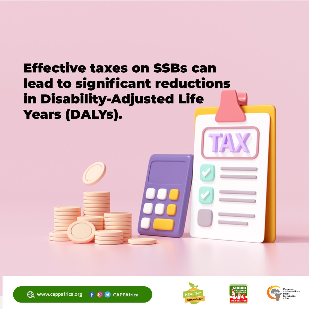 Reducing the consumption of soda will reduce diet-related diseases. #SSBTaxSaves #SSBTax