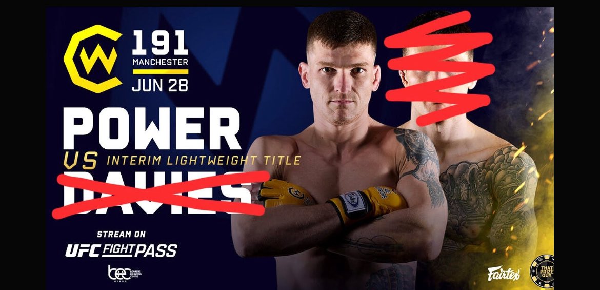 James Power tweet media