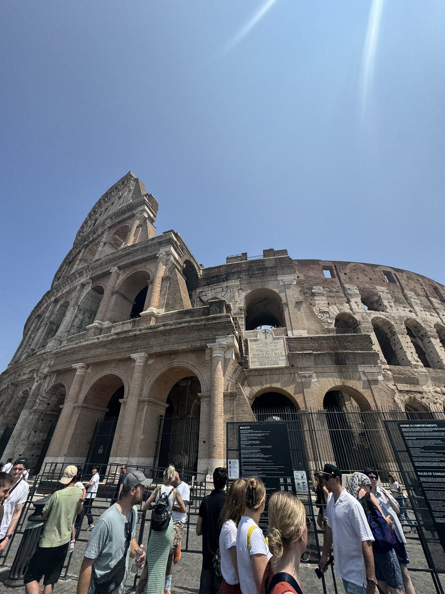 You can just go places. First time out of the US was a success - here are my favorite pics from the trip!