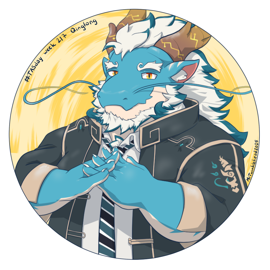 MrTwinklehead tweet media