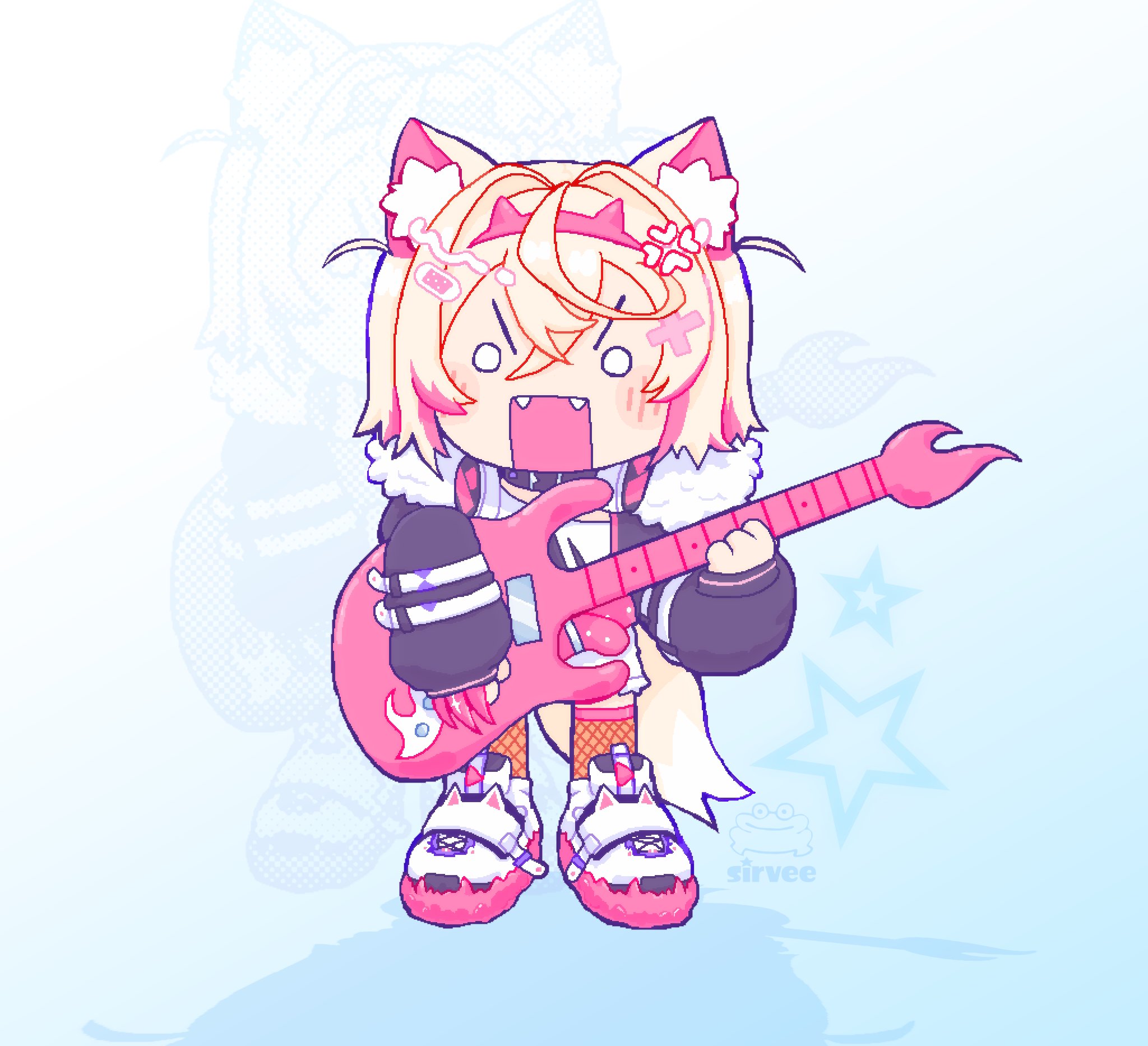 FUWAMOCO🐾holoEN (@fuwamoco_en) / X