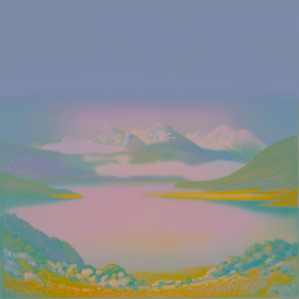 A Dream That Has Forgotten Its Dreamer