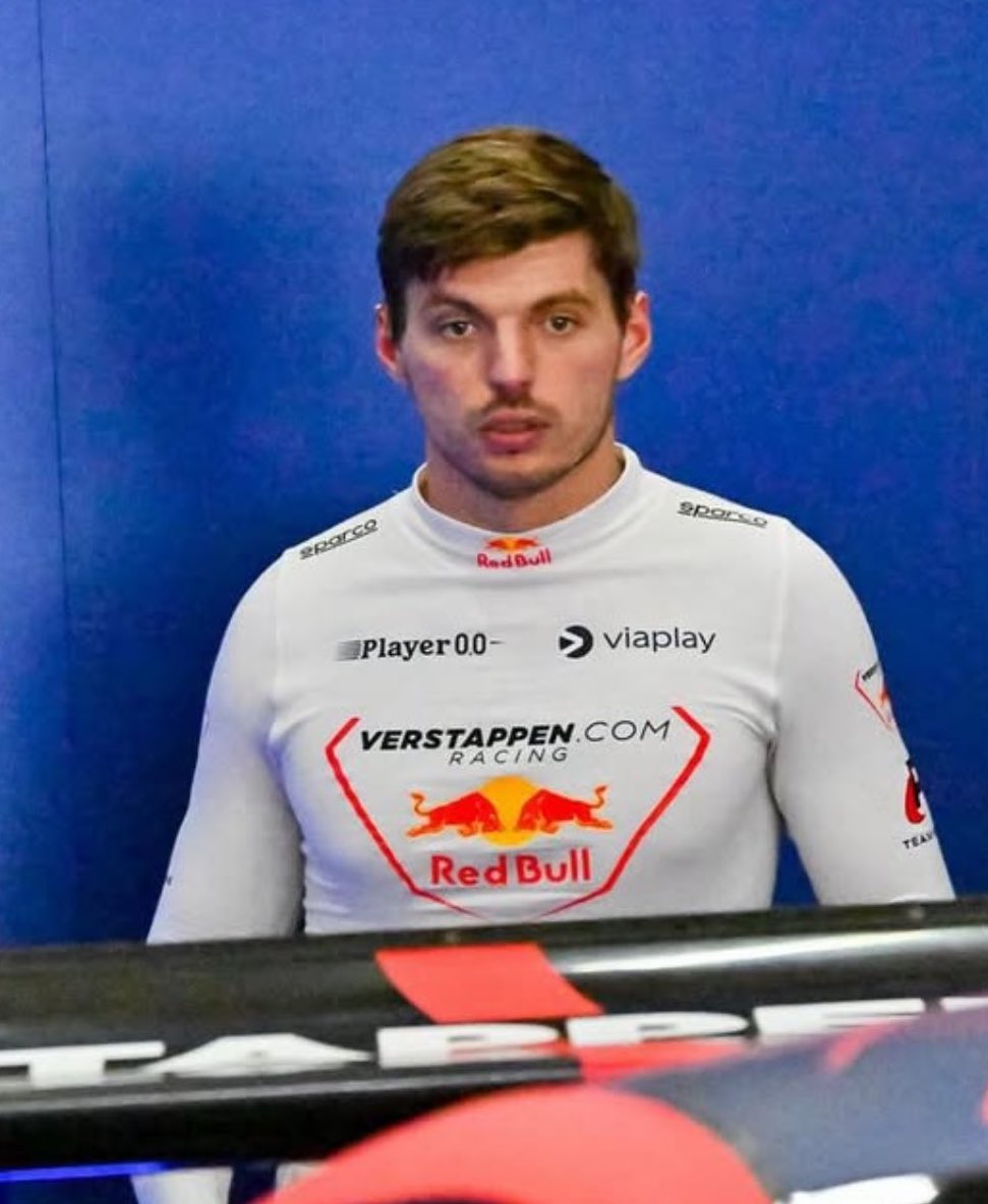 Max today 🥹