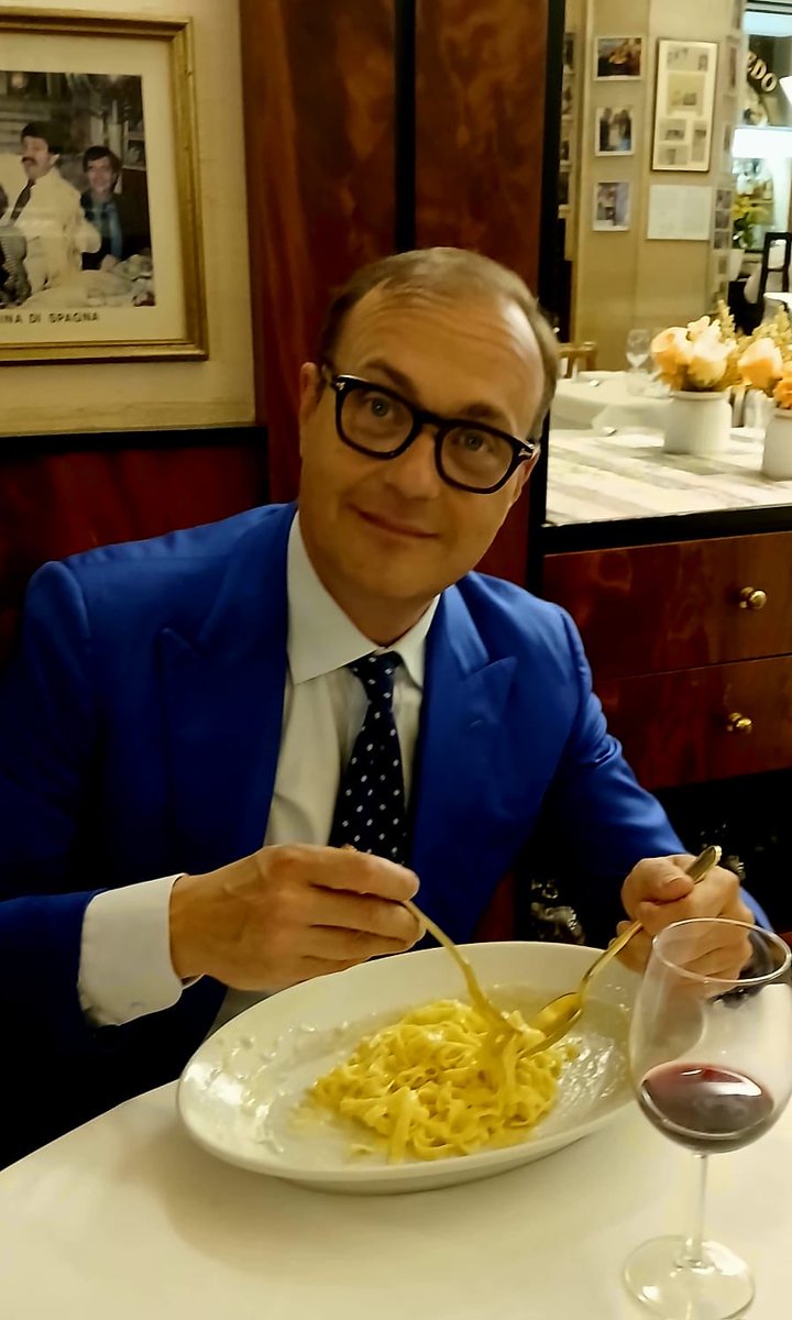 Fanculo tutto il resto (cit)