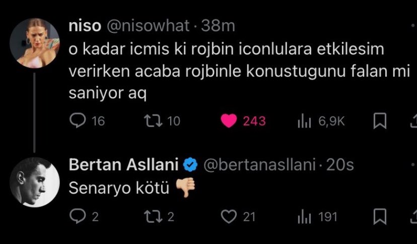 daisy_midir's tweet photo. Geçen sene 18 Haziranda eski nişanlısı hazalın doğum gününde yeni sevgisi elifle teknede tatildeyken fav exi rojbini düşünüp delirmiş mi yani bertan 😳😳😳 https://t.co/nLYKmJKSKs