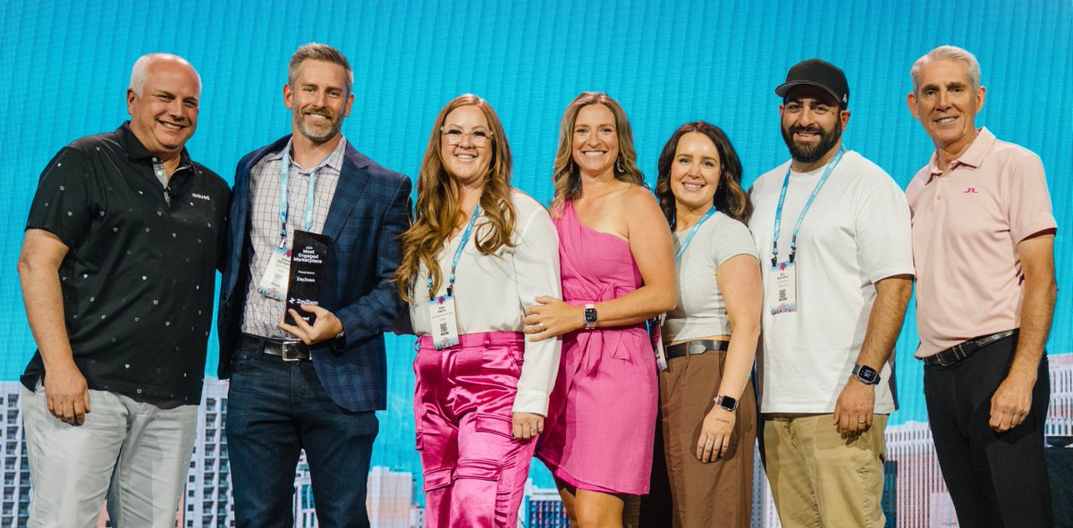 isolvedhcm's tweet image. 🎉Huge congrats to our 2025 #isolvedConnect Partner Award winners!

🏅Referral: Webster Bank, USI, Gary L. Johnson
🏅Reseller: Payroll Vault, Congruity HR, Complete Payroll, PNI
🏅Marketplace: ZayZoon, 401go, FinFit

Here&apos;s the full release! isolved.co/446cWKC