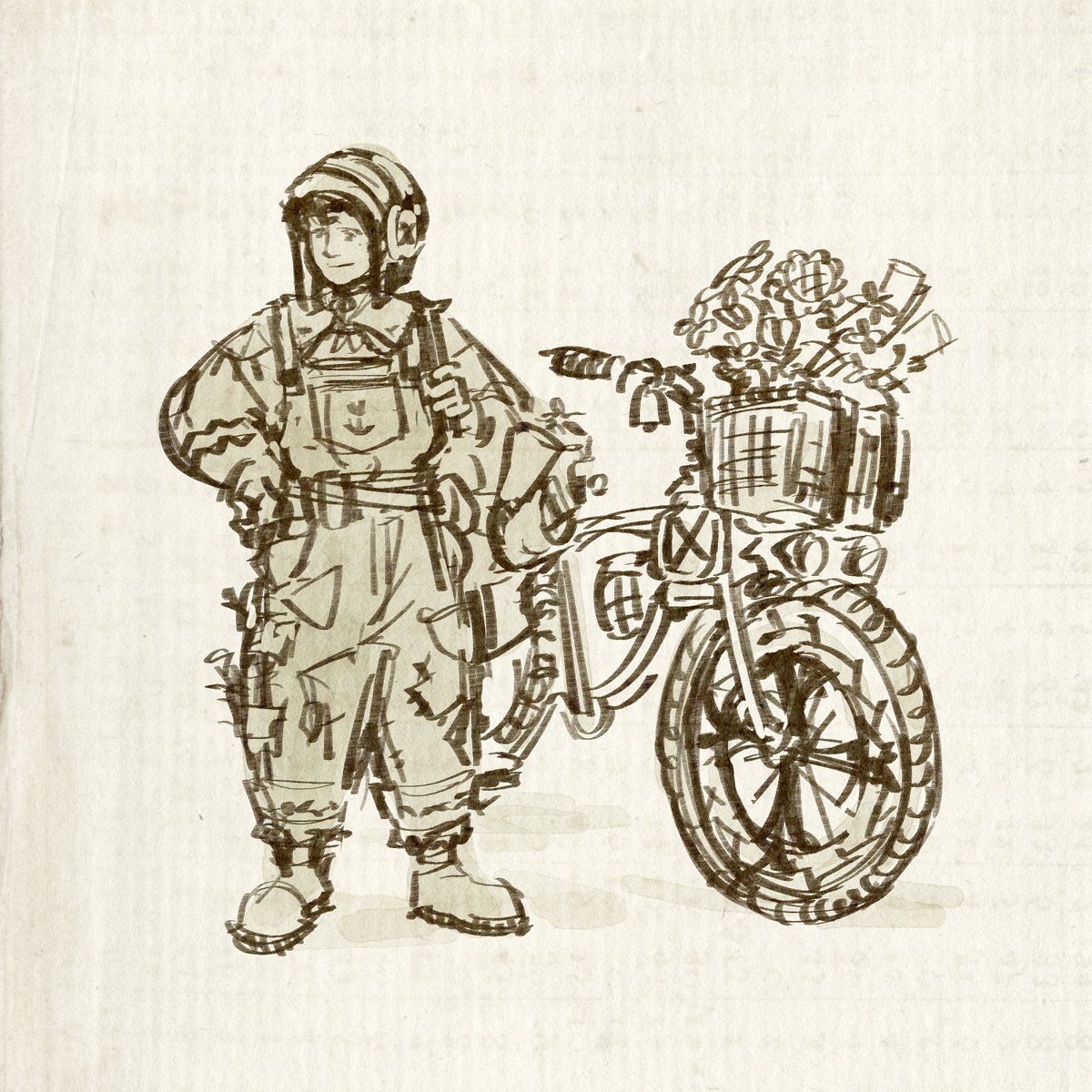 Keath Ósk tweet media