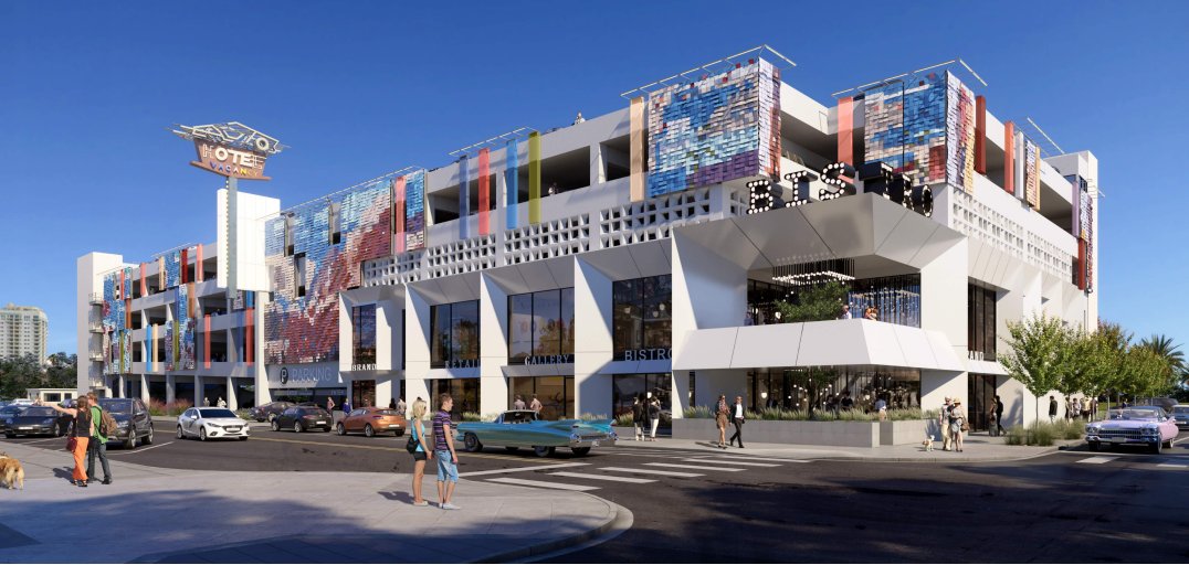City of Las Vegas tweet media