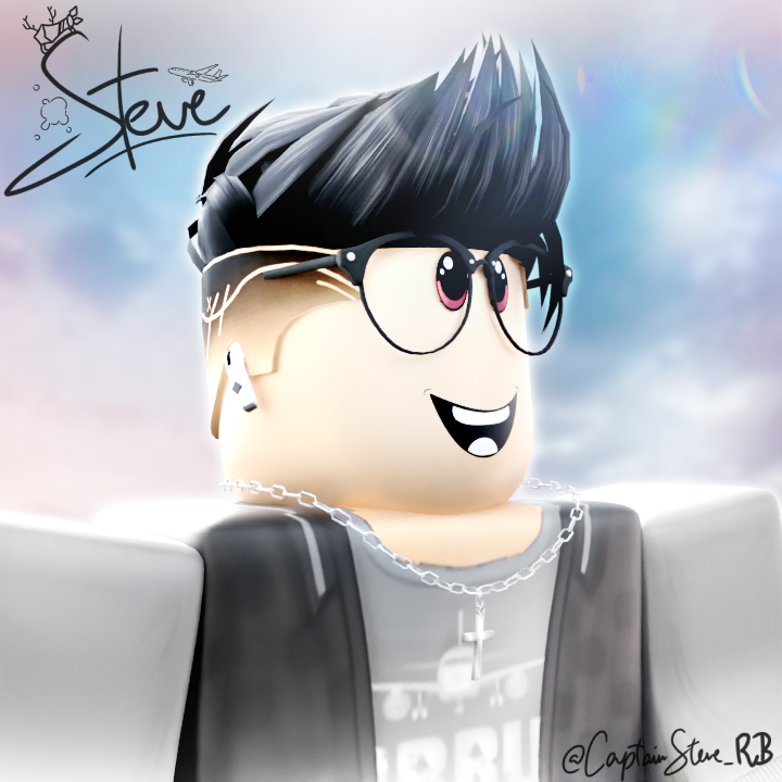 Captain Steve🇮🇹💙✈️ (comission open) tweet media