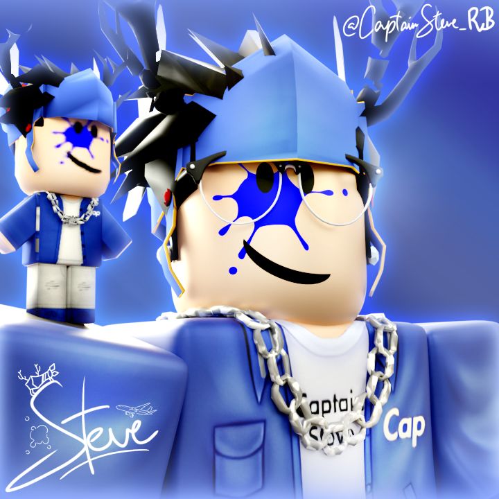 Captain Steve🇮🇹💙✈️ (comission open) tweet media