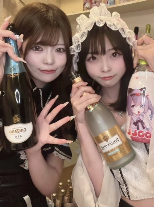 池袋コンカフェ＆バー Doll'sCafe(ドールズカフェ)