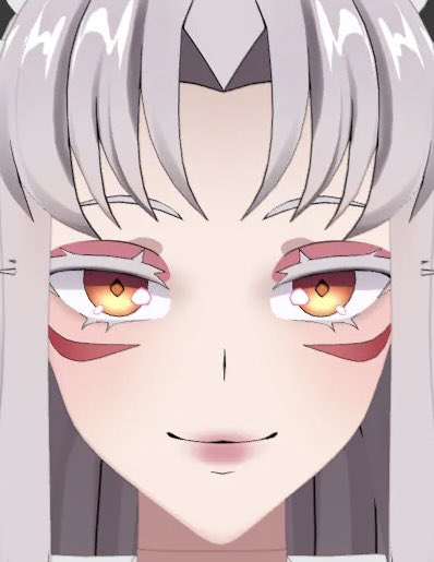 THIS IS MY NEW 3D MODEL BEING WORKED ON! The new form will be revealed very soon! Debut is JUNE 25!!! Model by: <a href="/_Pudizuu/">Pudizu プディズ 🐹🧹 ⟡RE:FORM⟡</a>