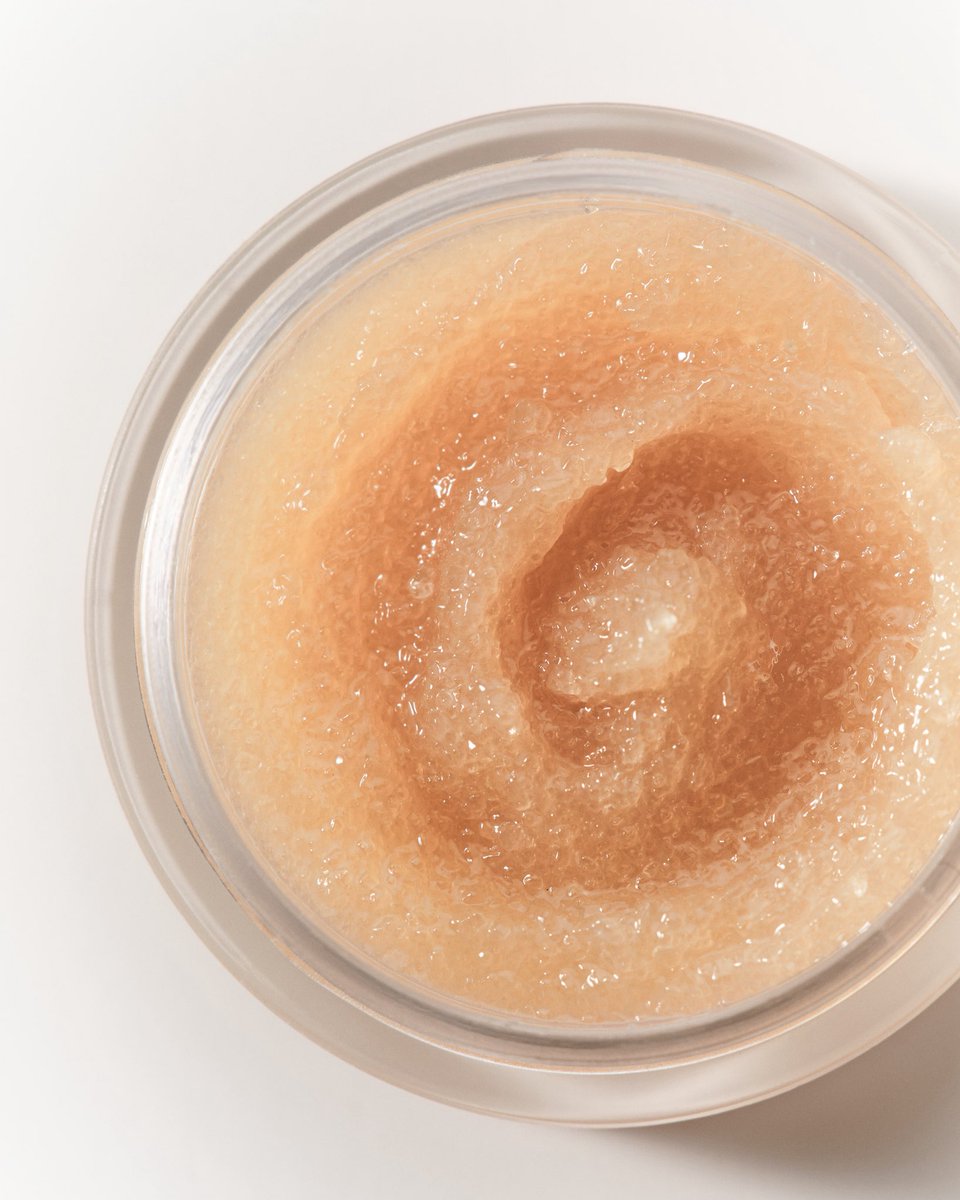 sugar lip scrub for smooth, hydrated lips this summer 🤍 shop now at kylieskin.com!