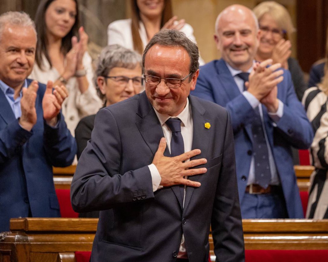 Junts per Palau-solità i Plegamans tweet media