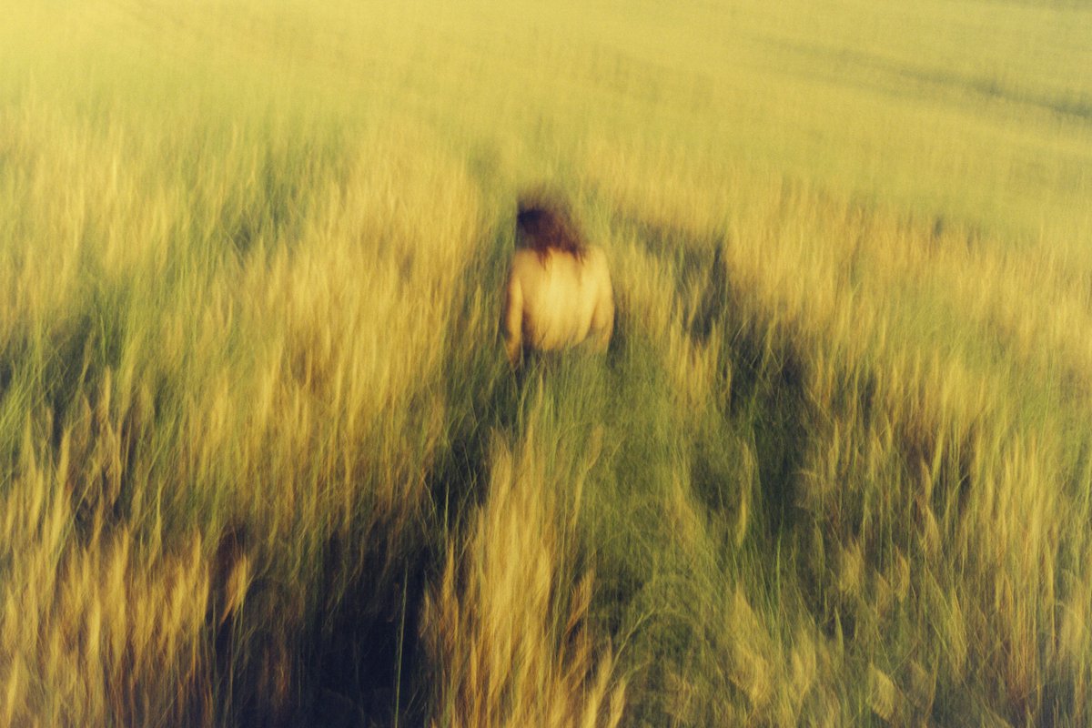 My photography if it was all about motion and emotion