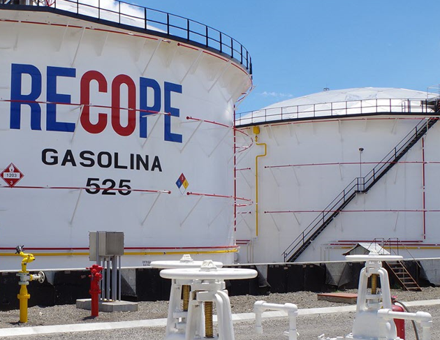 RECOPE reconoce que ataque de Israel a Irán puede afectar precio de combustibles en el país goo.su/wLfCT #NM935