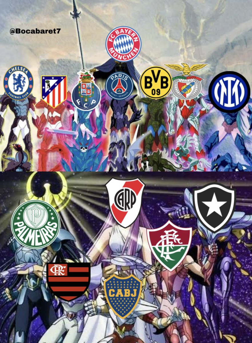 <a href="/OC_Libertadores/">Out of Context Libertadores</a> Vamos por más 🔥