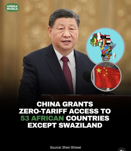 Viva the People’s Republic of China!
