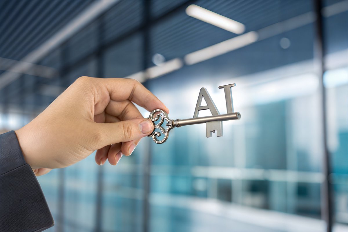 MarketSense AI tweet media