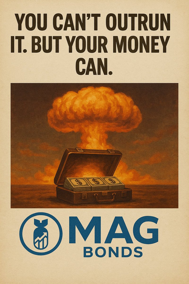 MagFundSOL's tweet photo. Prepare accordingly https://t.co/pdVNzV2Cud