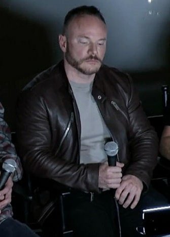 Imagine being Chris Terrio and writing this smart script and calling the studio out over and over on their stupid bullshit, just for a bunch of idiotic nerds who find Whedon scripts to be peak writing to insult you and ZS for years.

No wonder he was so angry about it.