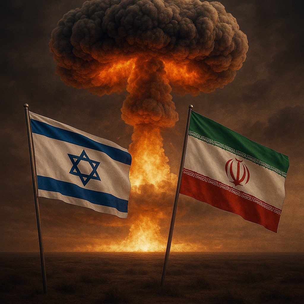 🔴SON DAKİKA!

İran devlet televizyonu, “dünyanın unutamayacağı gece” şeklinde haberler yapıyor. İsrailli yetkililer ise bu gece ABD’nin İran’ı bombalayarak savaşa katılacağını iddia ediyor.