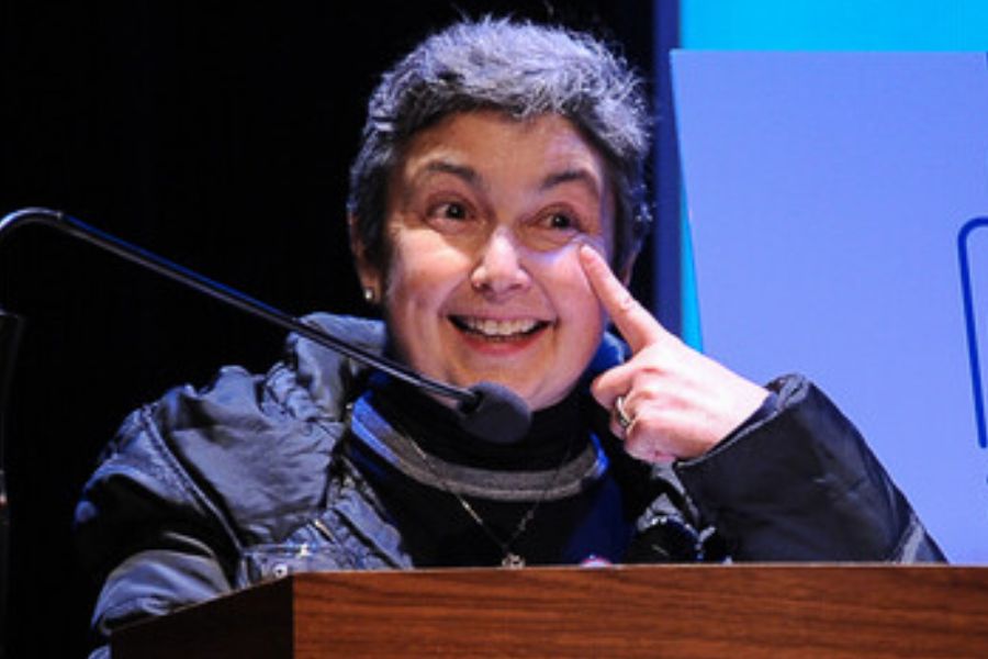 Las profundas reflexiones de la actriz ⬇️ radiobienvenida.cl/paulina-urruti…