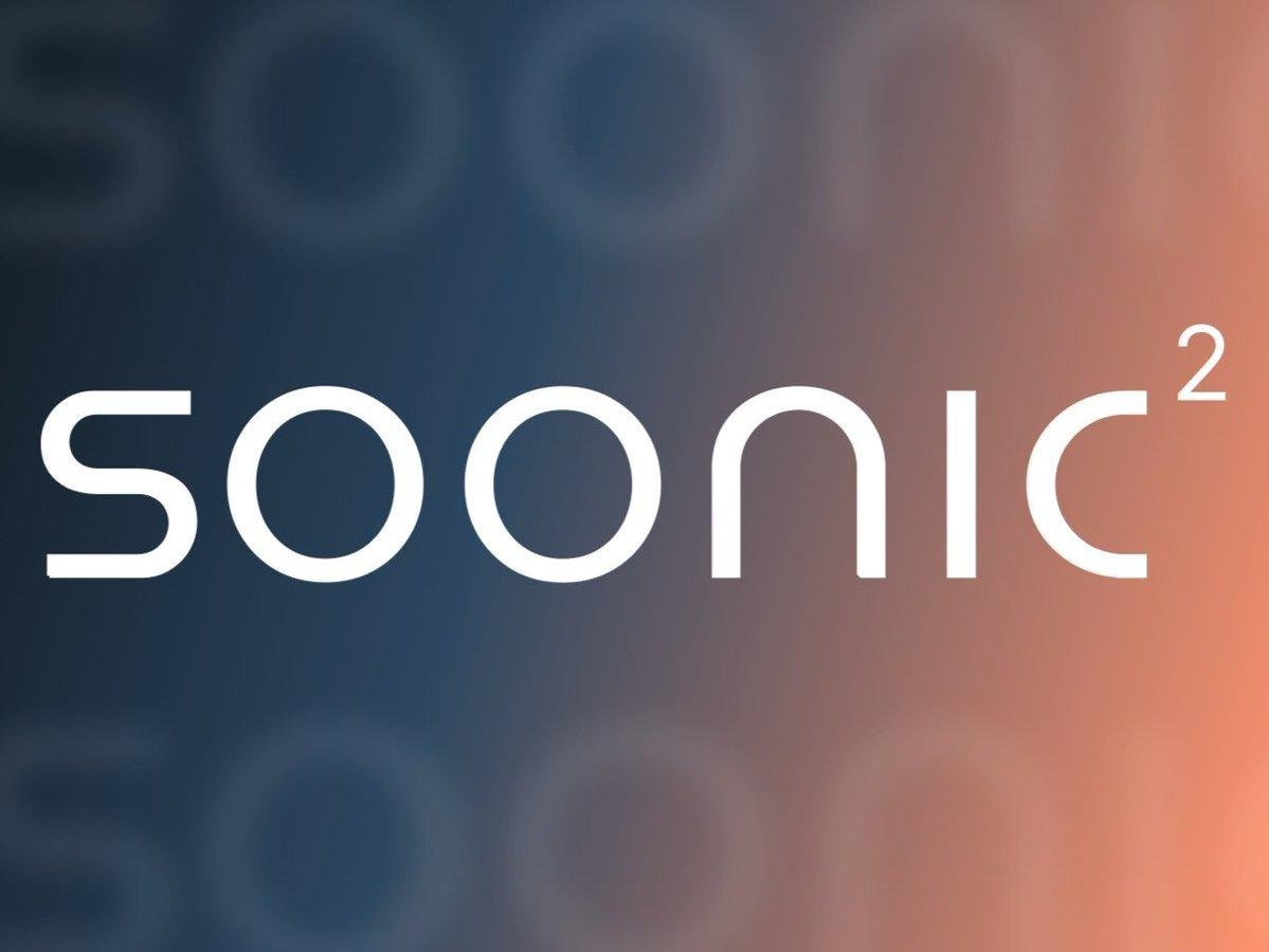 samwitchPS's tweet image. #Soonic