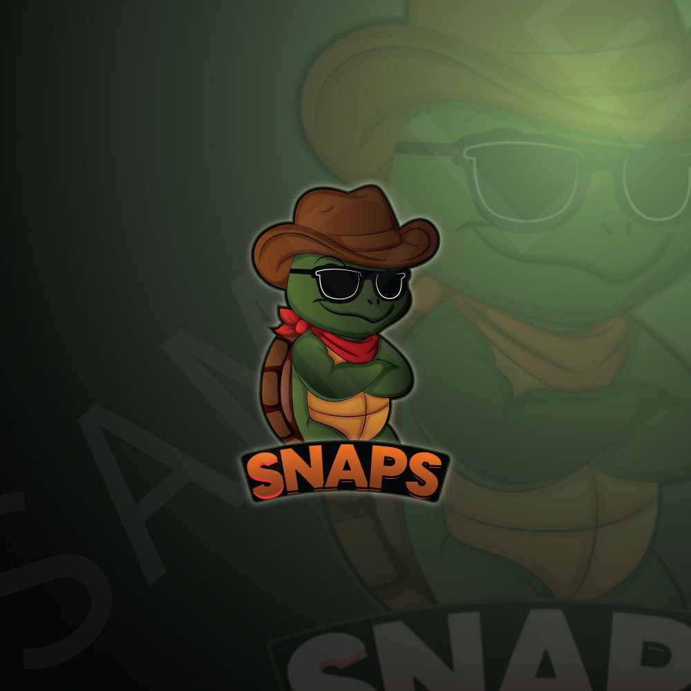 dumboevelynnn's tweet photo. Designed a logo for my client from discord according to their theme:) 
(Snaps101) 
Thank you for considering me 💕
https://t.co/a2vPsjhck2

#Logo #TwitchCon #streameruniversity
#streaming #TURTLE https://t.co/a1tkh4O1JU