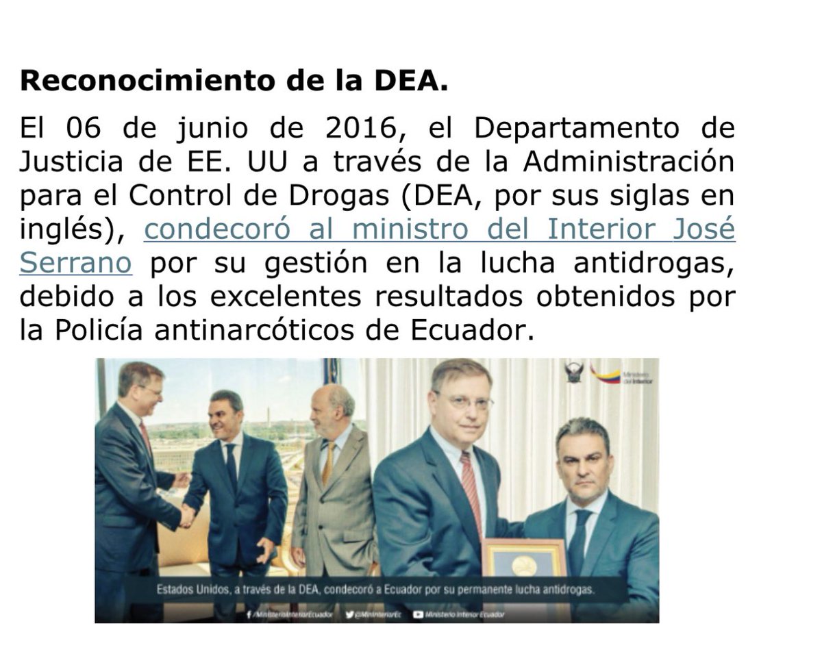 ¡Qué calidad de mediocre!😂
Como no puede resistir ni explicar el éxito de las políticas progresistas, entonces es que «pactamos con las mafias»🤦🏻‍♂️
Felizmente es «experto»…😉
¡MEDIOCRES!
#LosCorruptosSiempreFueronEllos