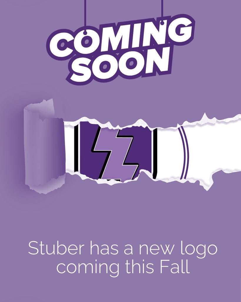 StuberElem's tweet photo. 👀👀👀 #goingpurple #prosperproud https://t.co/rjberElIfi