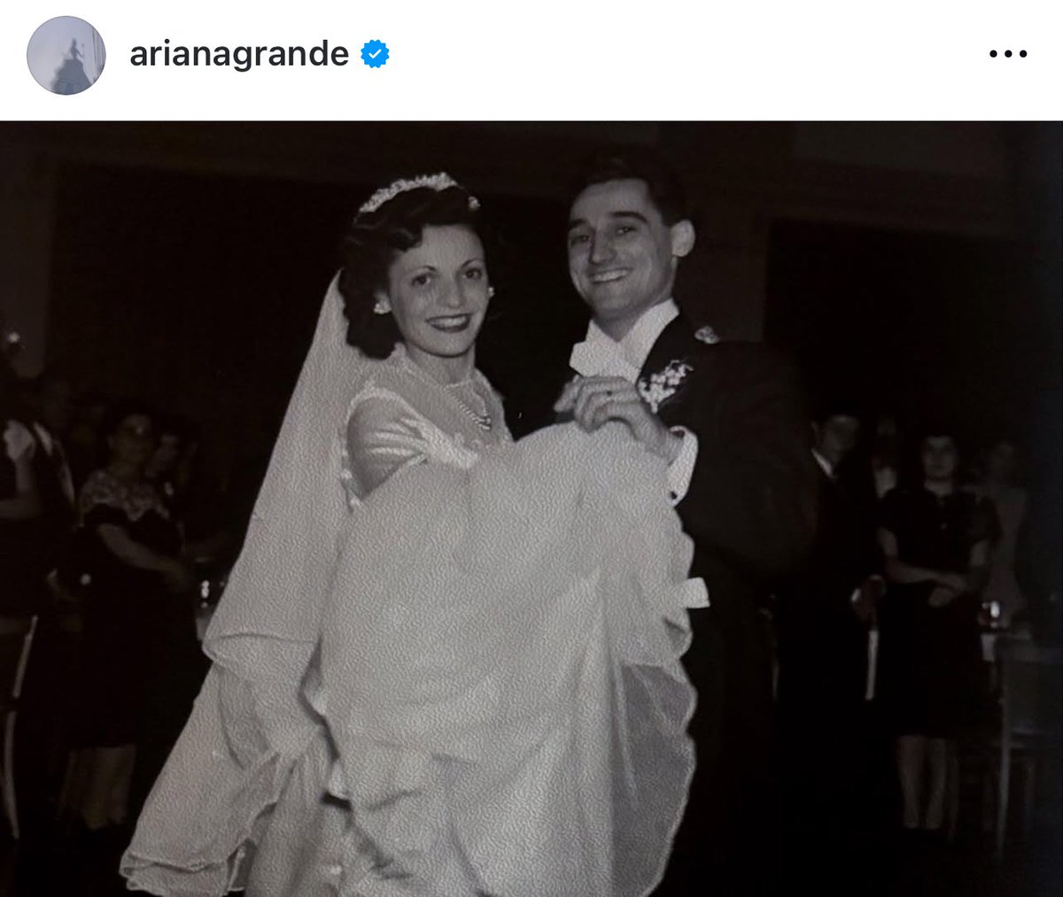 theyve finally met again in heaven 🤍