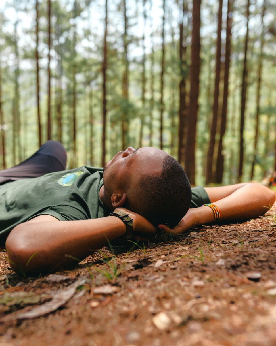 TourismloversRw's tweet photo. Hiking is good for your body, heart, mind and soul.
#hikeoften #lovenature #collectmemories #hikers https://t.co/YWfeR3FLzU