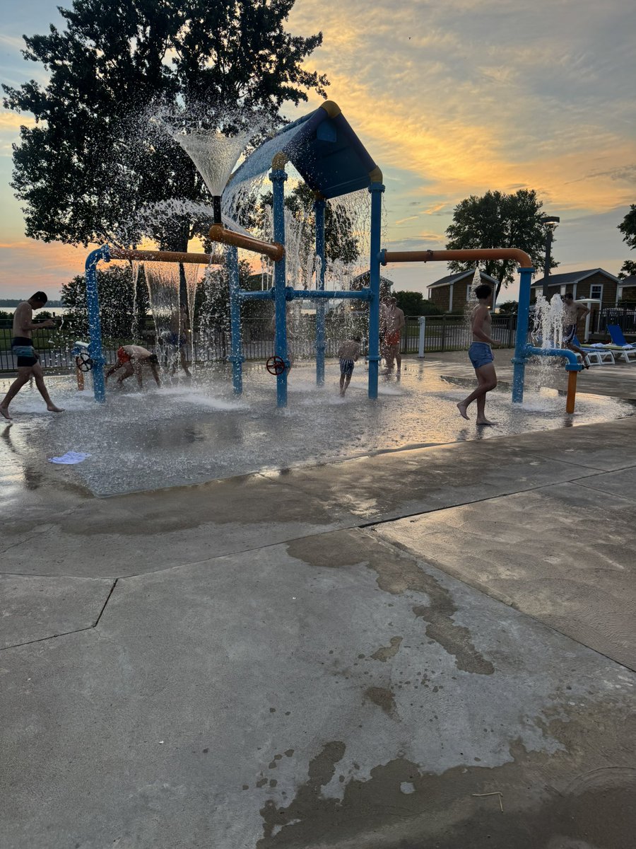 Dre White (@coach__white) on Twitter photo We wrap up our few day stay up in Sandusky with a 4-2 record. Defensively: pretty dang good. Offensively: gotta get better! Back at it Thursday!
Thank you, <a href="/Battle4TheBay/">BATTLE 4 THE BAY</a>! We wrap up our few day stay up in Sandusky with a 4-2 record. Defensively: pretty dang good. Offensively: gotta get better! Back at it Thursday!
Thank you, <a href="/Battle4TheBay/">BATTLE 4 THE BAY</a>!