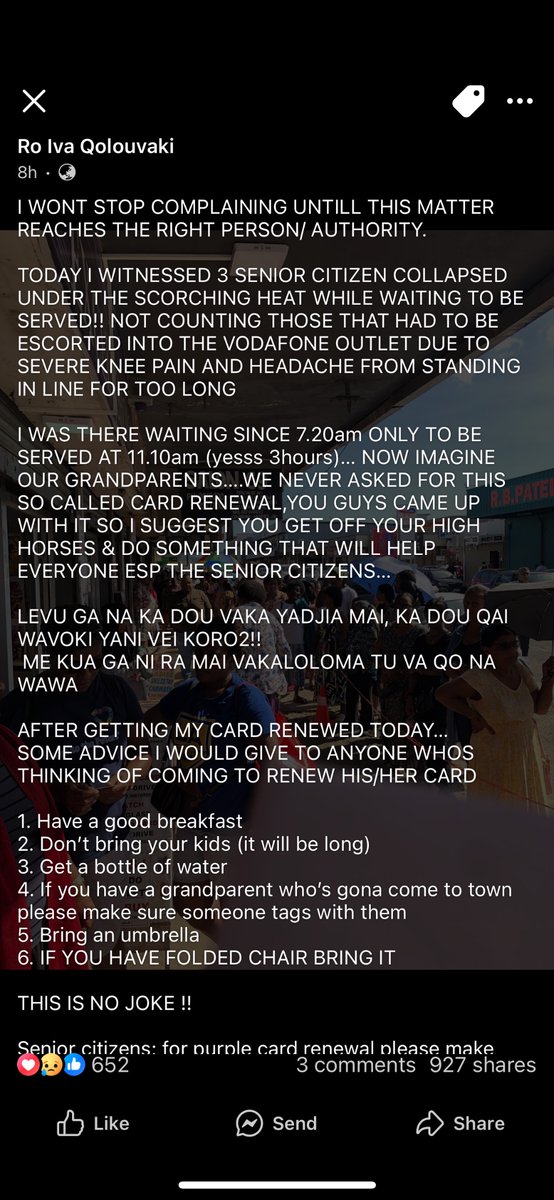 OORLEWENDE tweet media