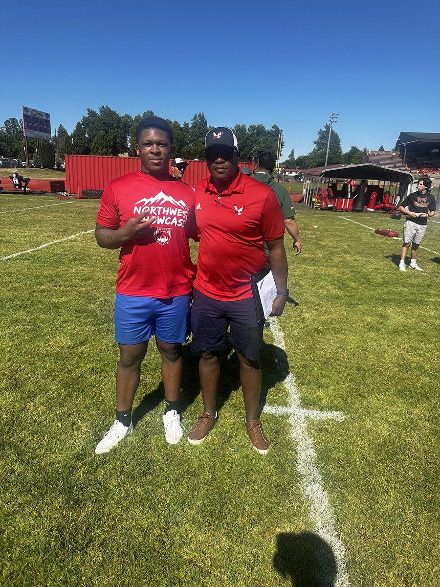 Kareem Washington jr tweet media