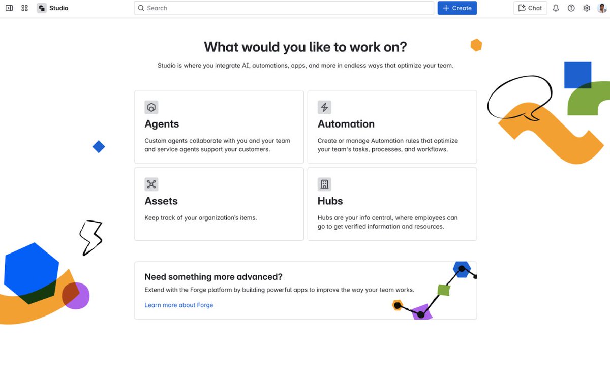 Interested in breaking silos, boosting productivity, and integrating AI? See what Atlassian says is needed at every stage of teamwork: oal.lu/S89aY