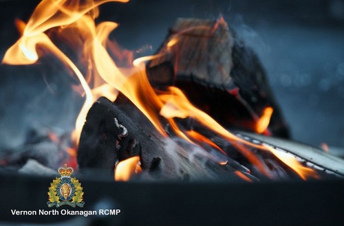 Kal Park fire sparks safety reminder bit.ly/4e7i5H3