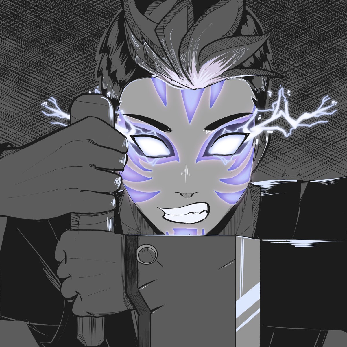 Kira ♤ (Comm OPEN) on X: 