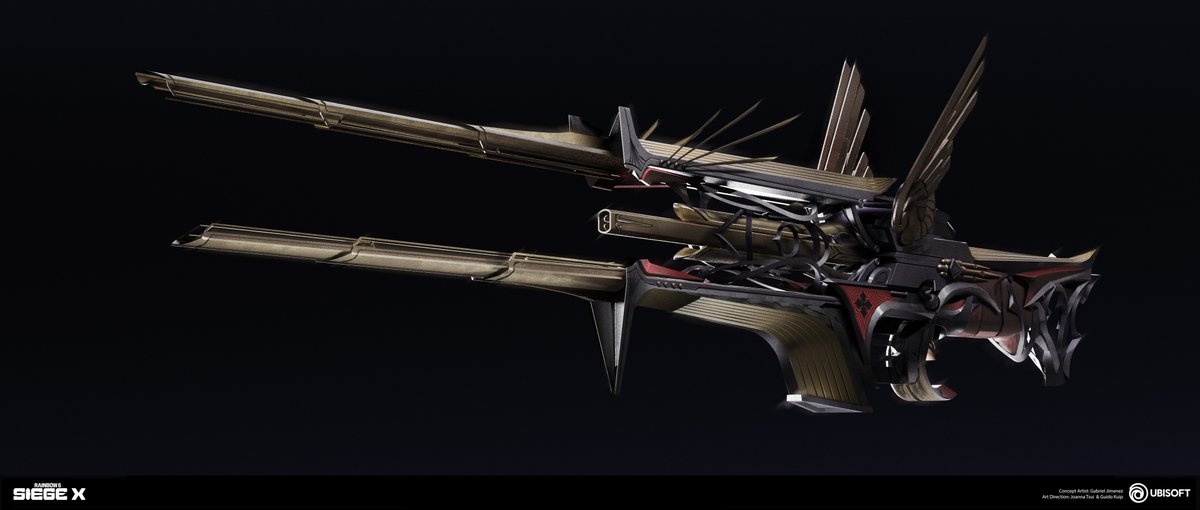 GabrielJ_Design's tweet photo. And this is the MPX masterpiece that goes along with it :D https://t.co/fl1fIAIP1U