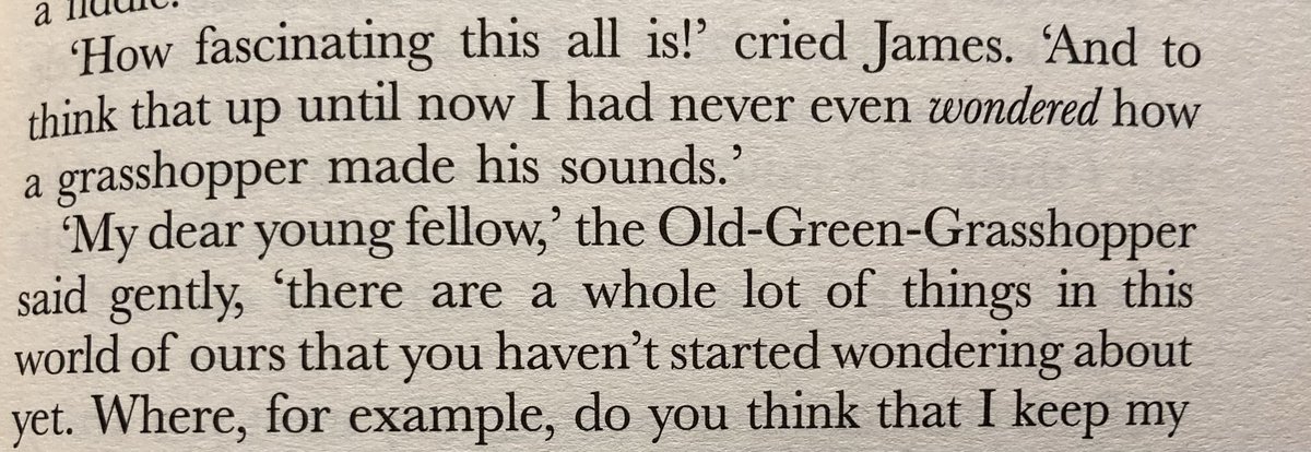 So many, many things to wonder about in creation…